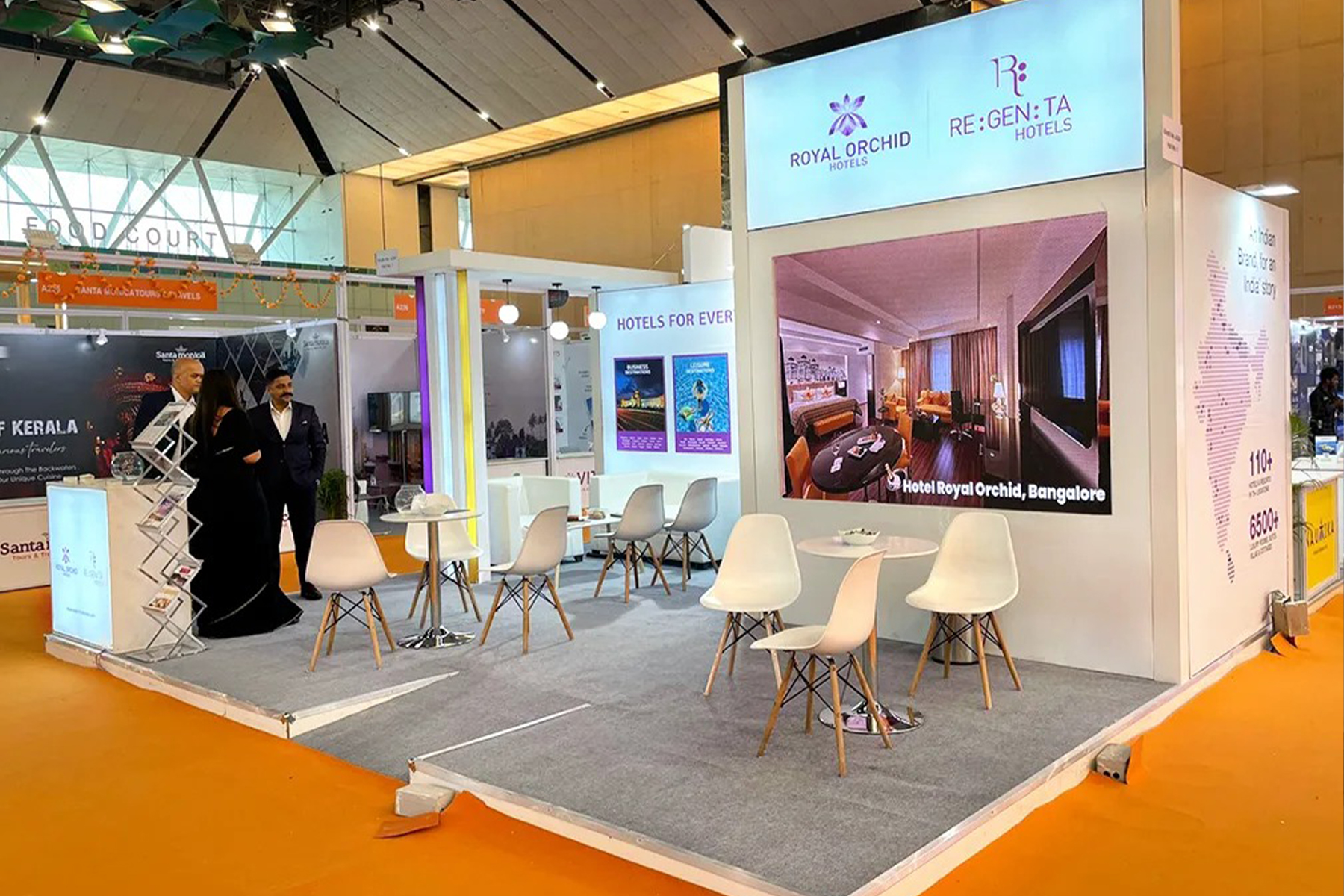 Exhibitions