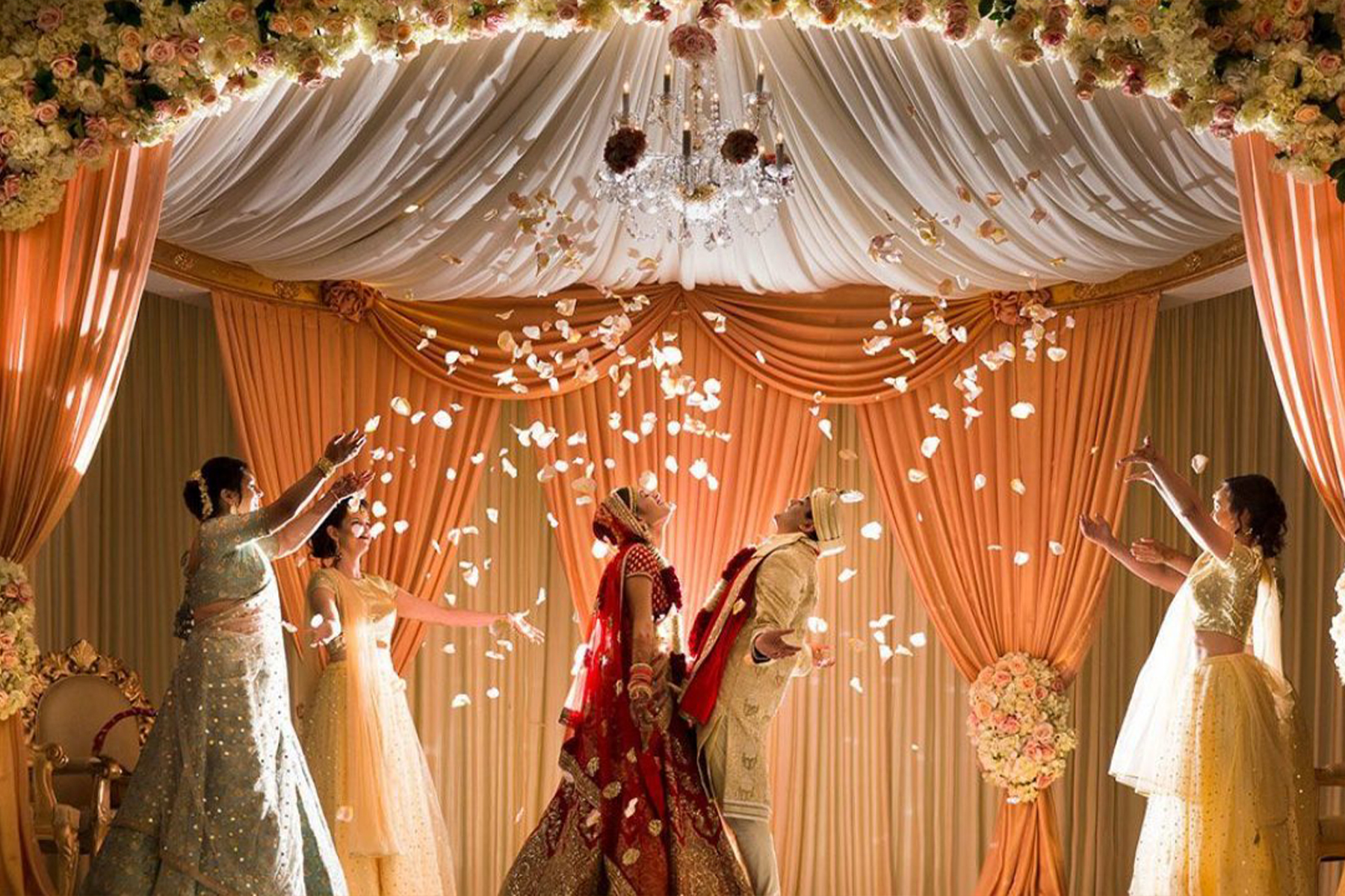 Weddings